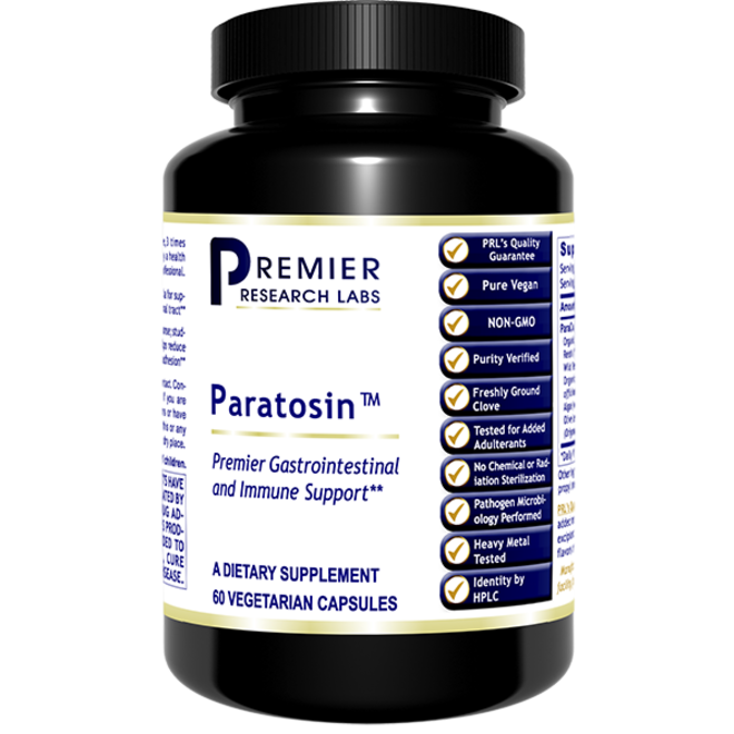 Paratosin (90 Vcaps)