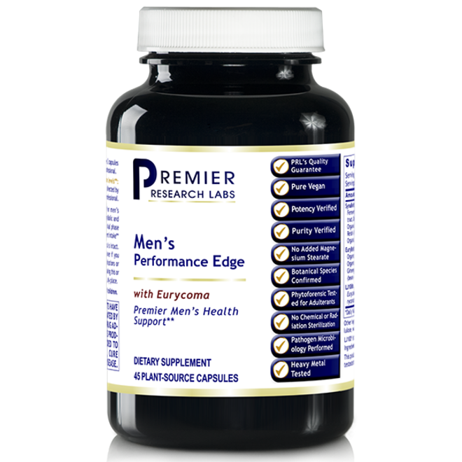 Men's Performance Edge (formerly Premier Testosterone) (45 Vcaps)