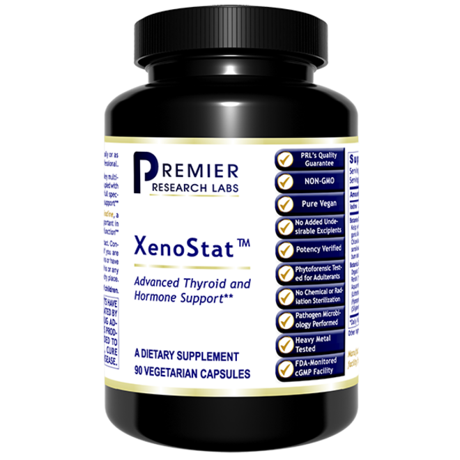 XenoStat (90 Vcaps)