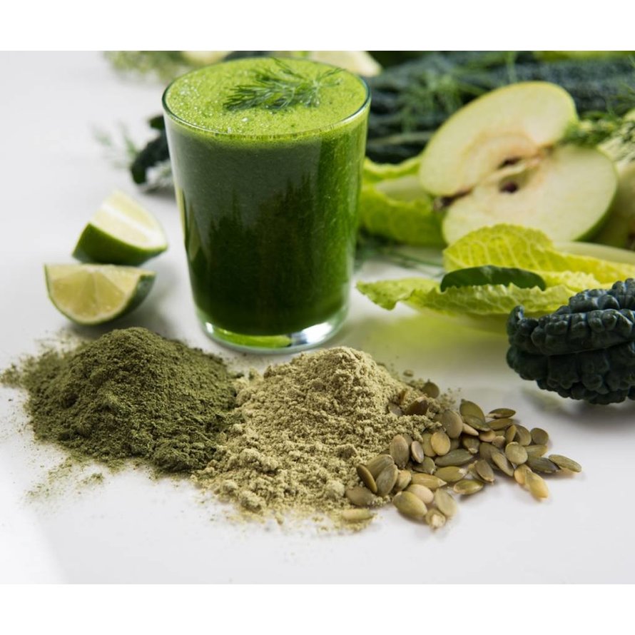 Nutritional Supplements