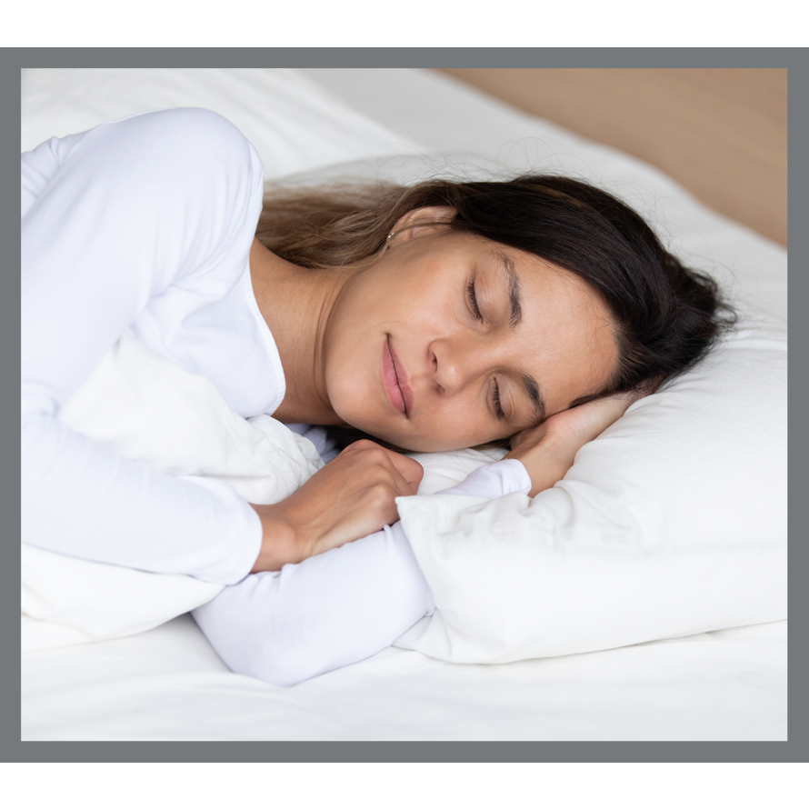 Sleep Support