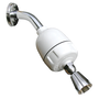 Rainshow’r Declorination Filter CQ-1000 Shower Filter (w/o head)