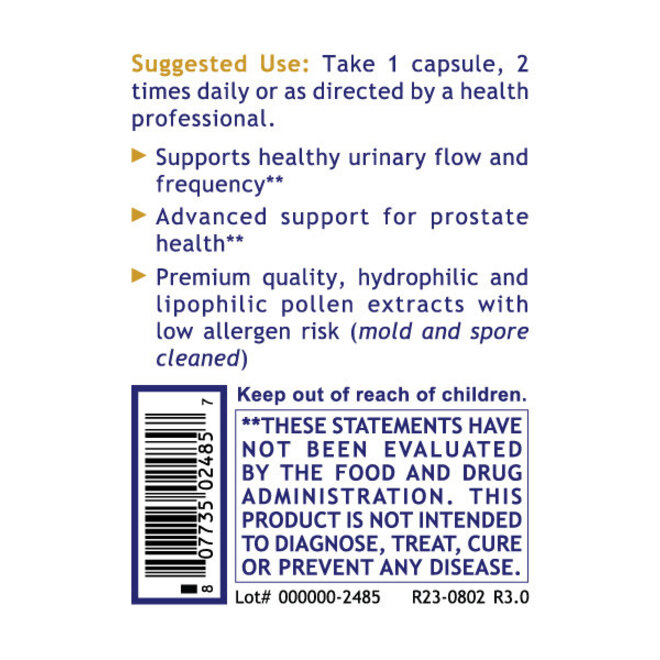 Ultra Pollen (60 Vcaps)