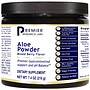 Aloe Powder, 7.4 oz (Contains AceMannan) NEW!