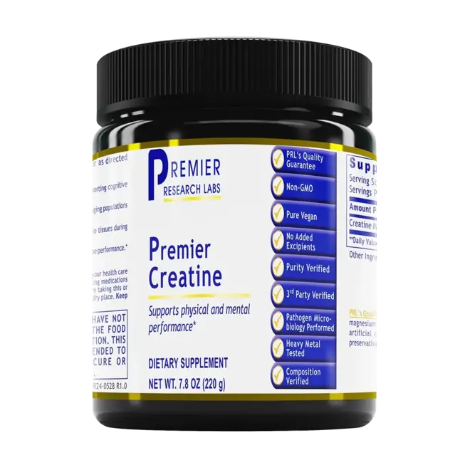 Premier Creatine