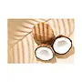 Coconut Oil, Extra Virgin, Unrefined (1 lb 2 oz) ~