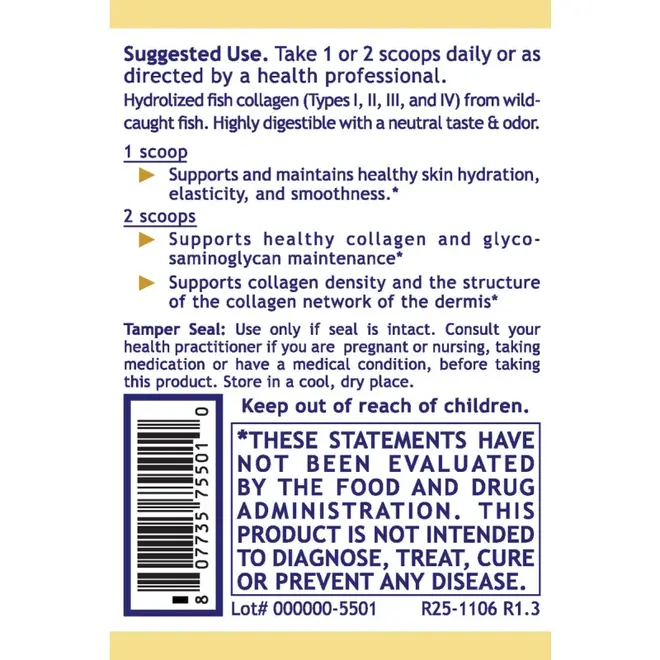 Premier Marine Collagen 10oz