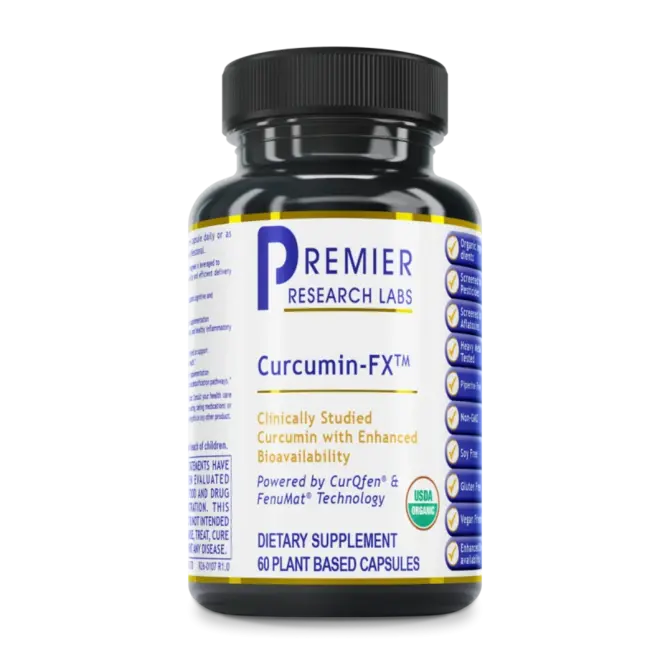 Curcumin-FX