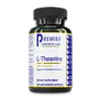 L-Theanine Capsule, Premier (60 caps)