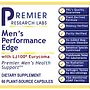 Men's Performance Edge (formerly Premier Testosterone) (60 Vcaps)