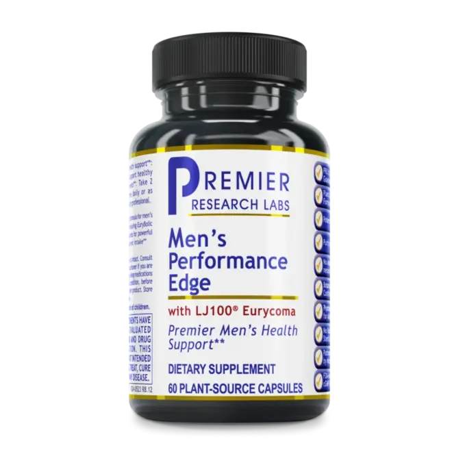 Men's Performance Edge (formerly Premier Testosterone) (60 Vcaps)