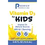 Vitamin D3 for Kids