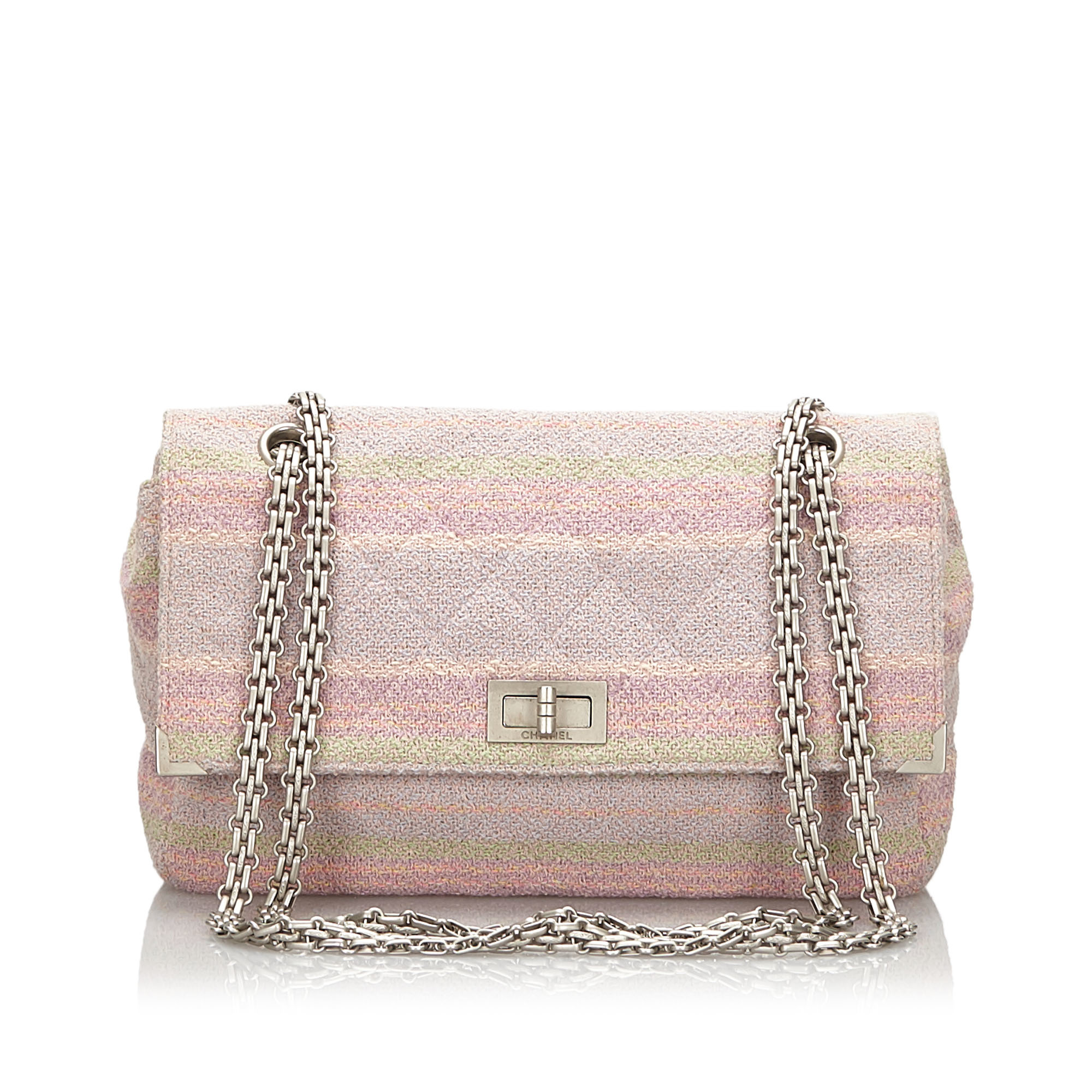 Chanel Cruise 2023 Classic Bag Collection