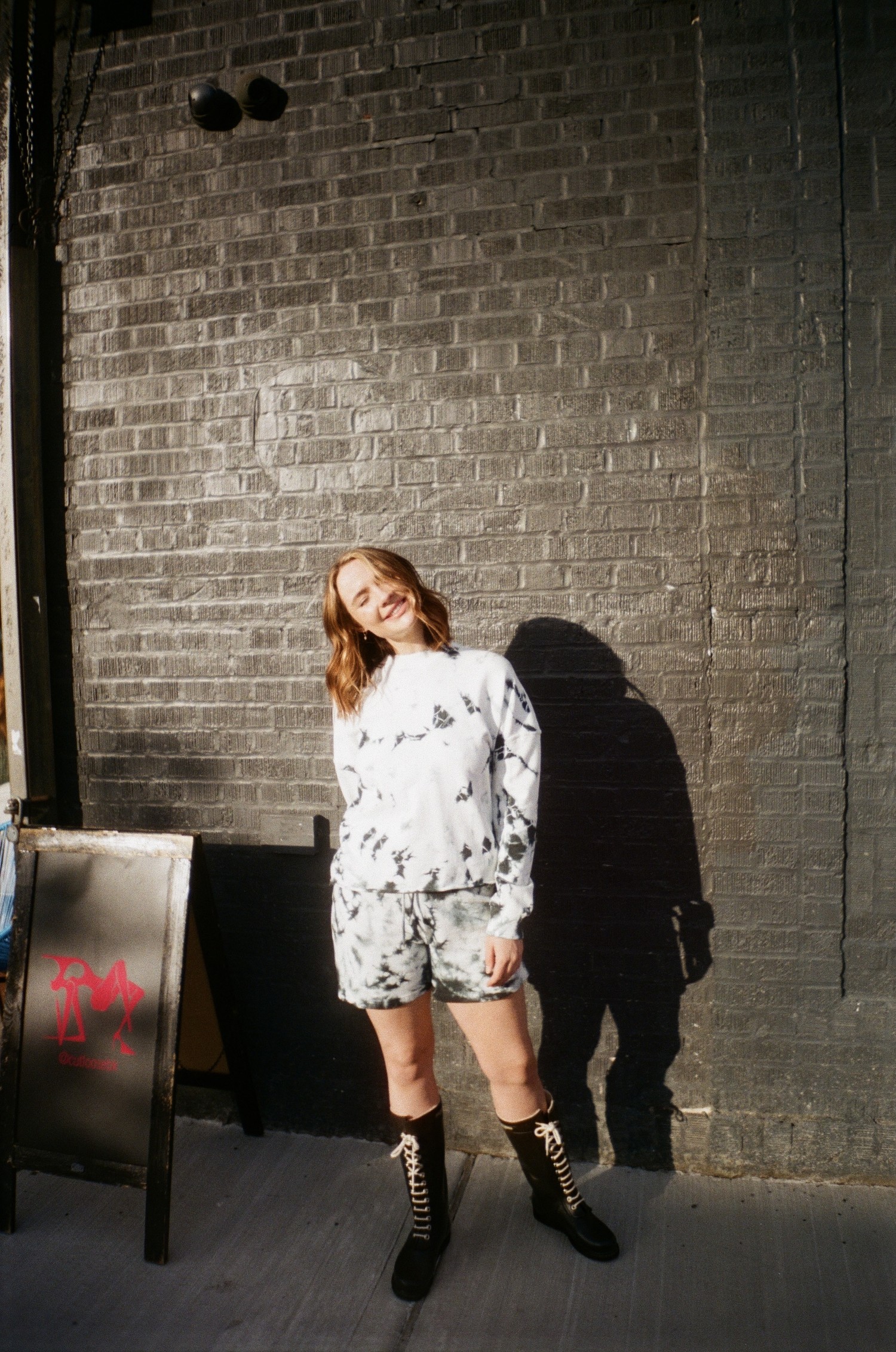 Jet tie dye sweatshirt clearance