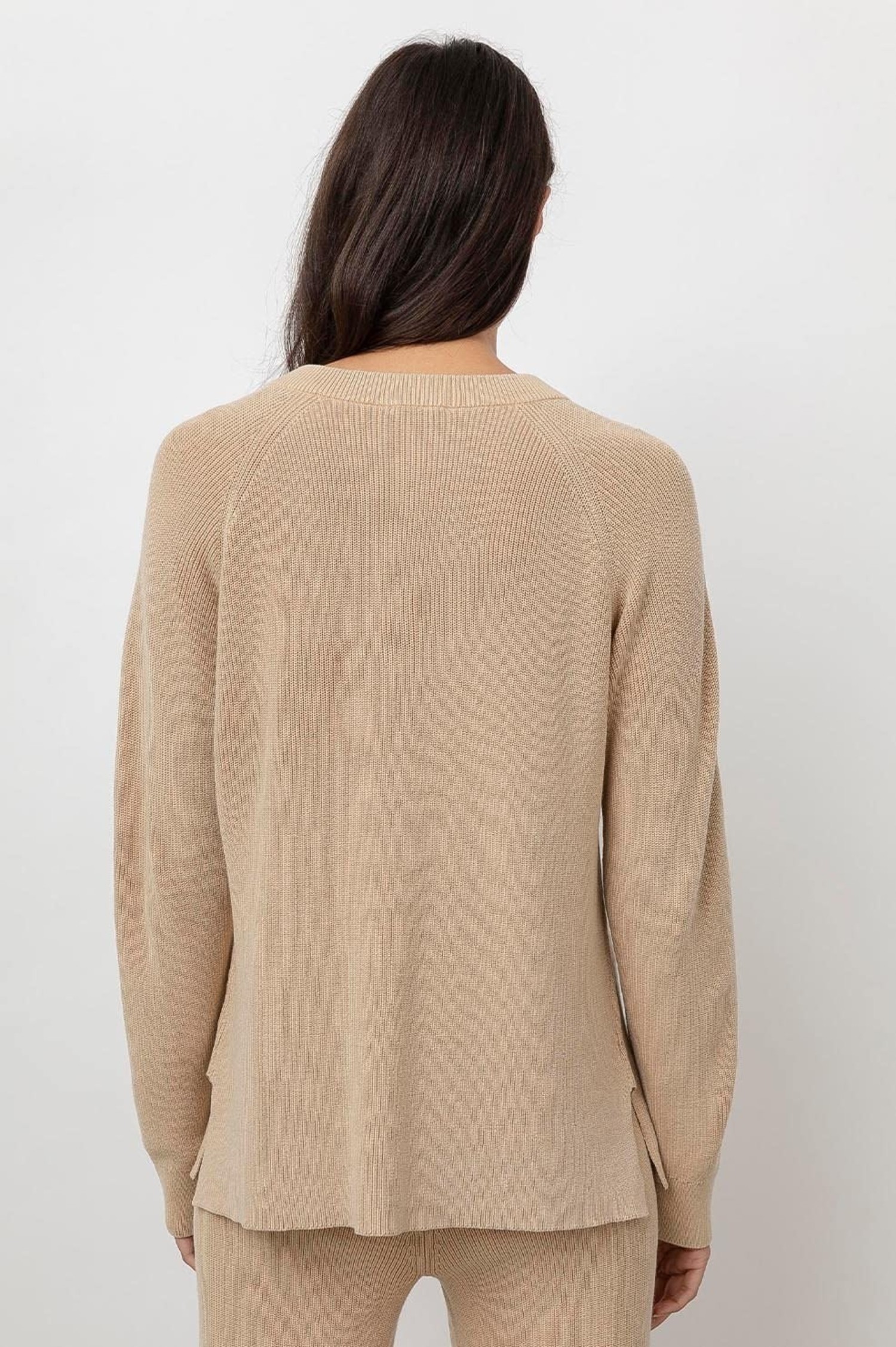 Piper knitwear top