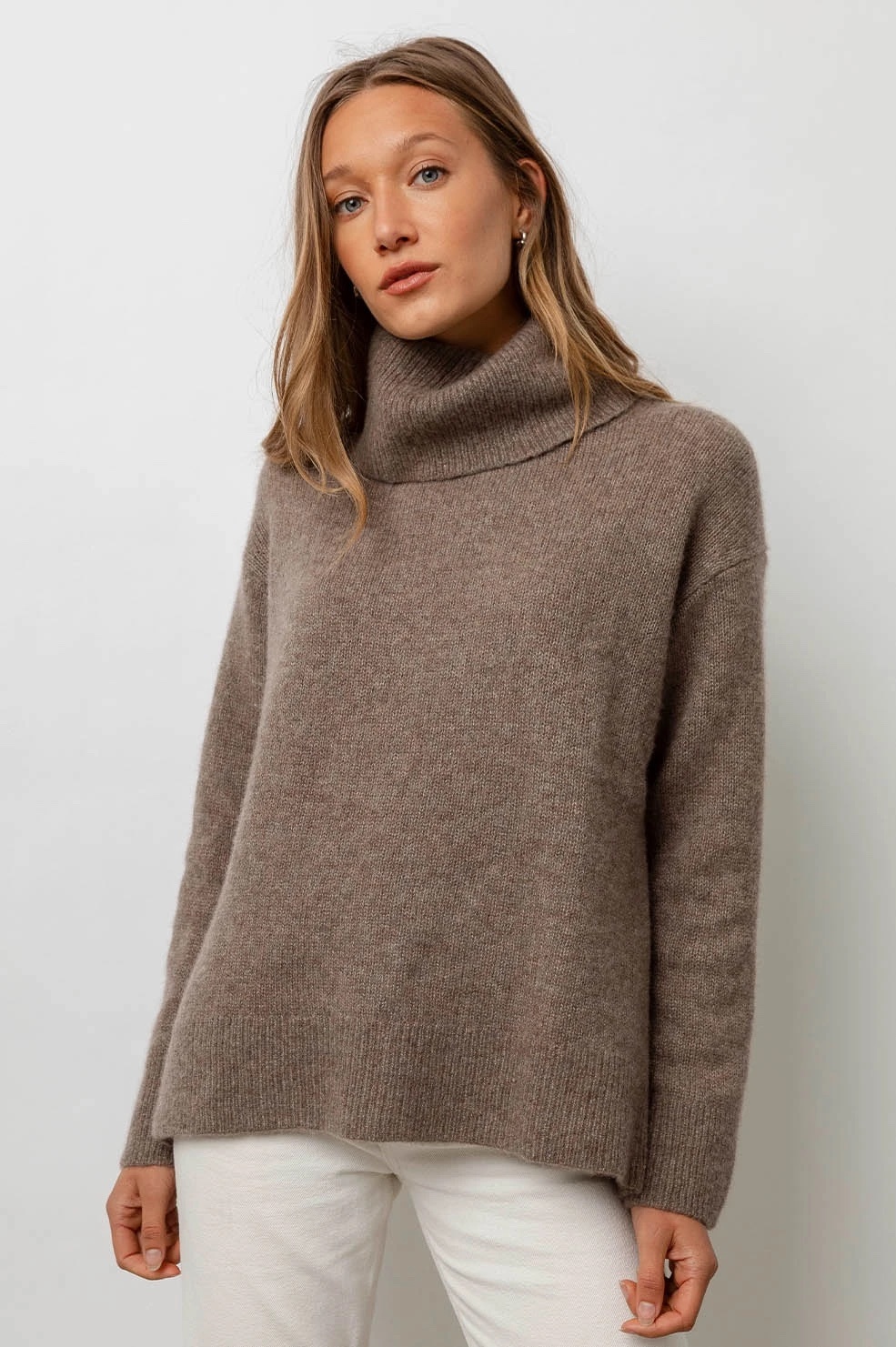 Knit Picks! Our favorite sweaters for looking cool and keeping warm ...