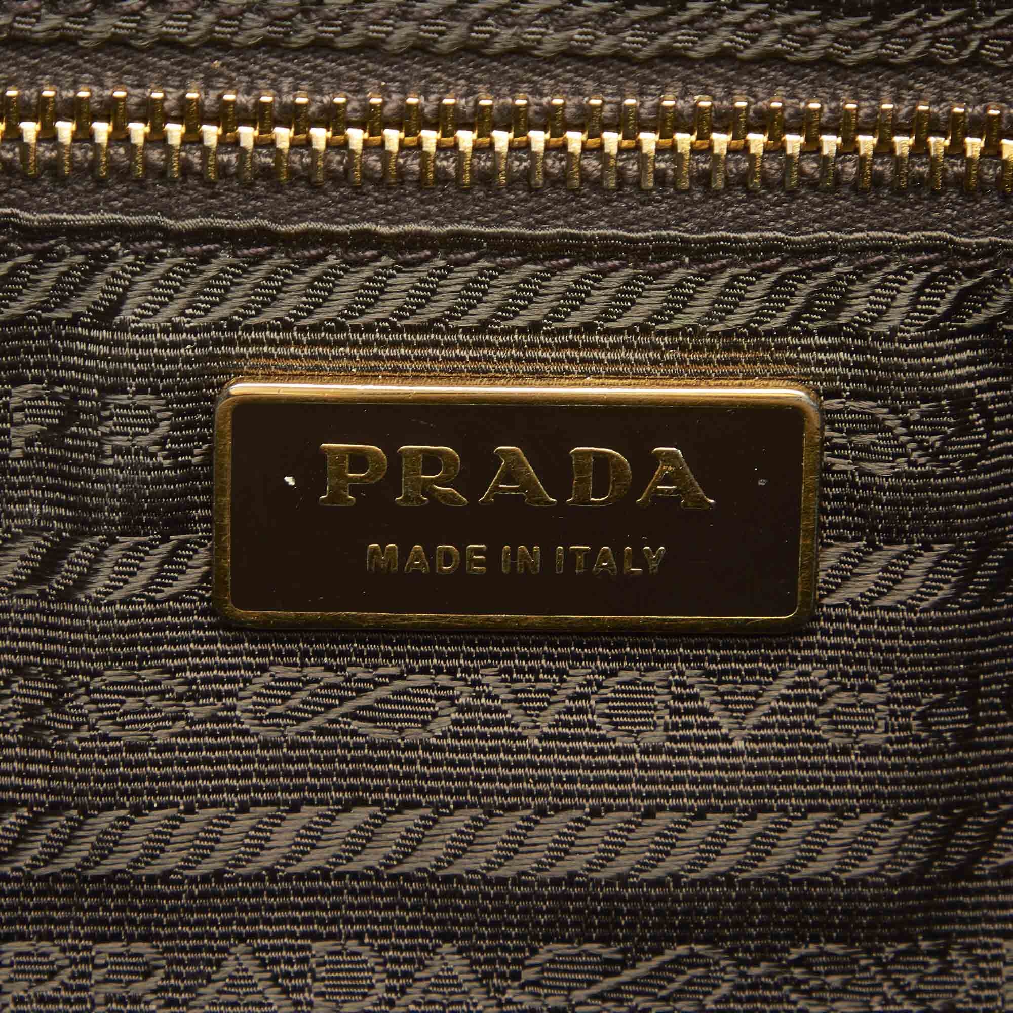 prada red easy shoulder bag - Marmalade