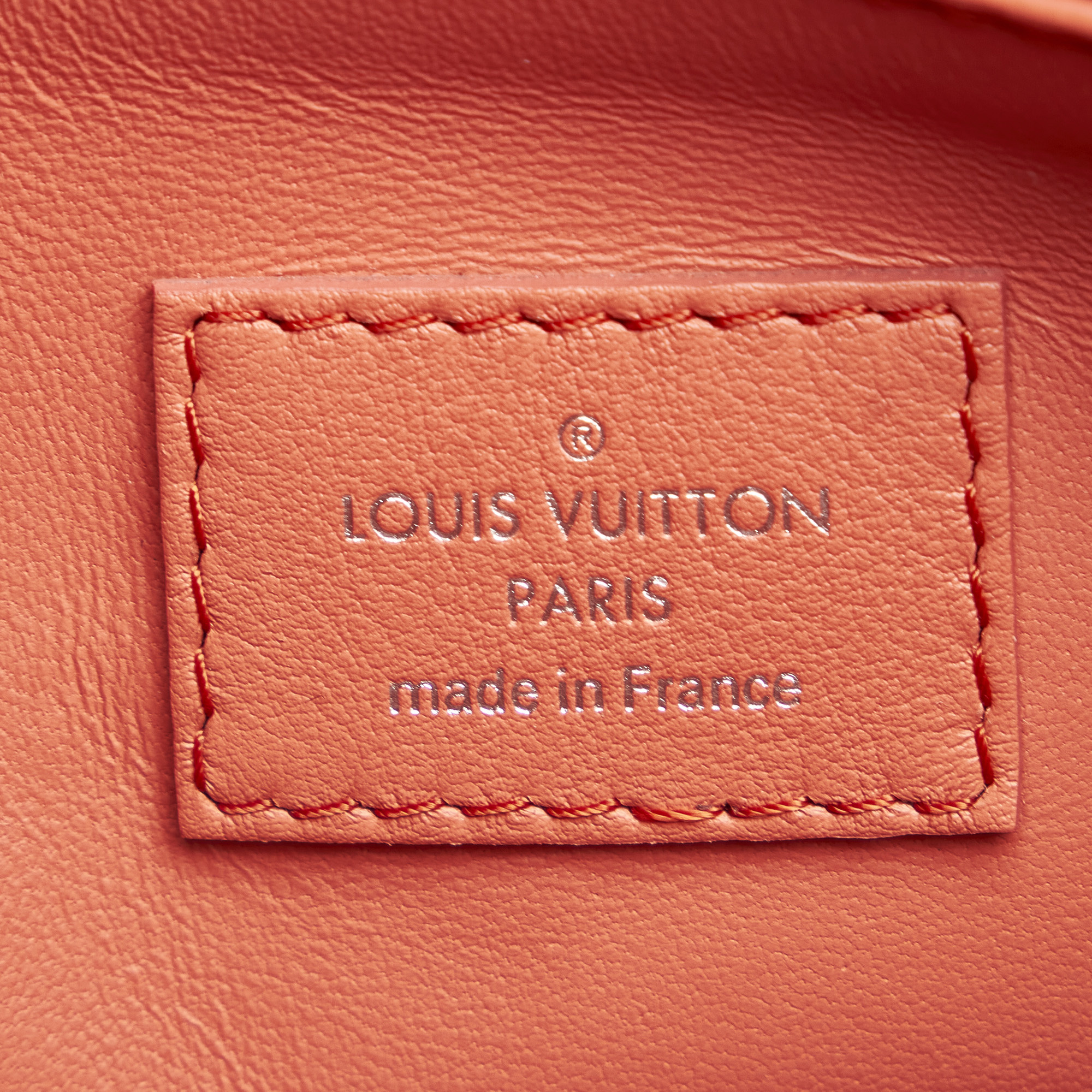 Louis Vuitton Montaigne Da Vinci Bag