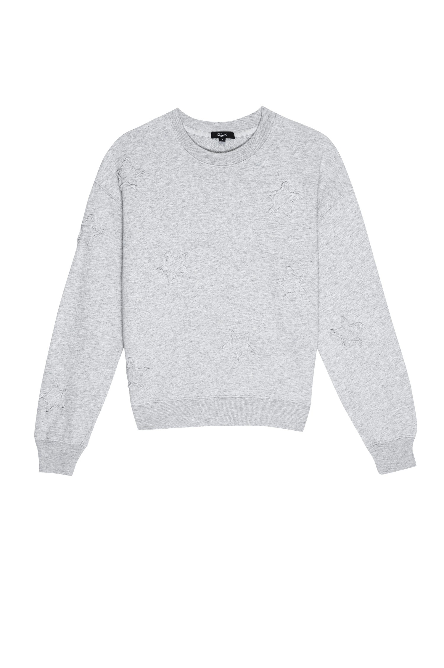 ramona sweatshirt Marmalade