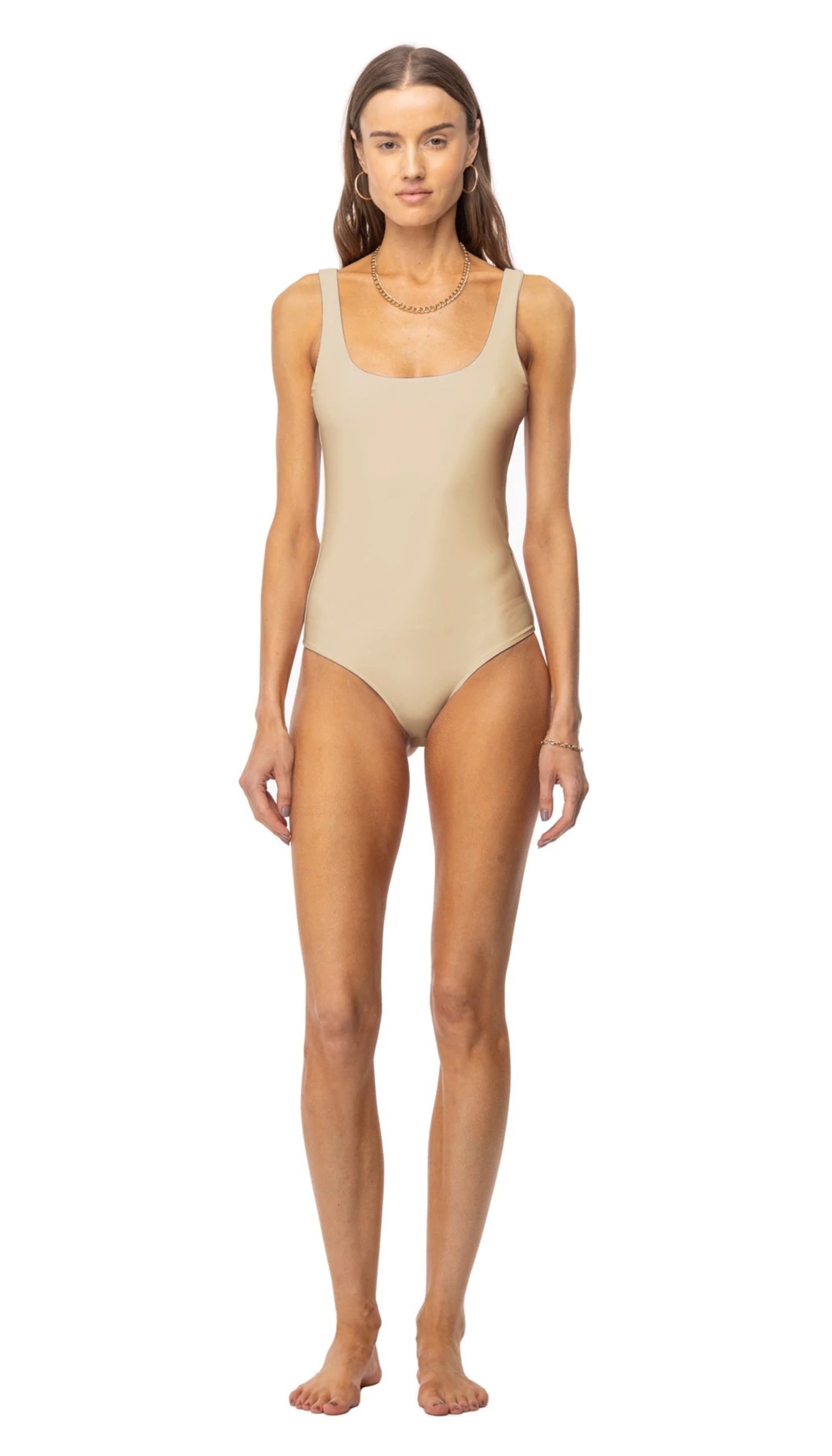 cassidy bodysuit - Marmalade