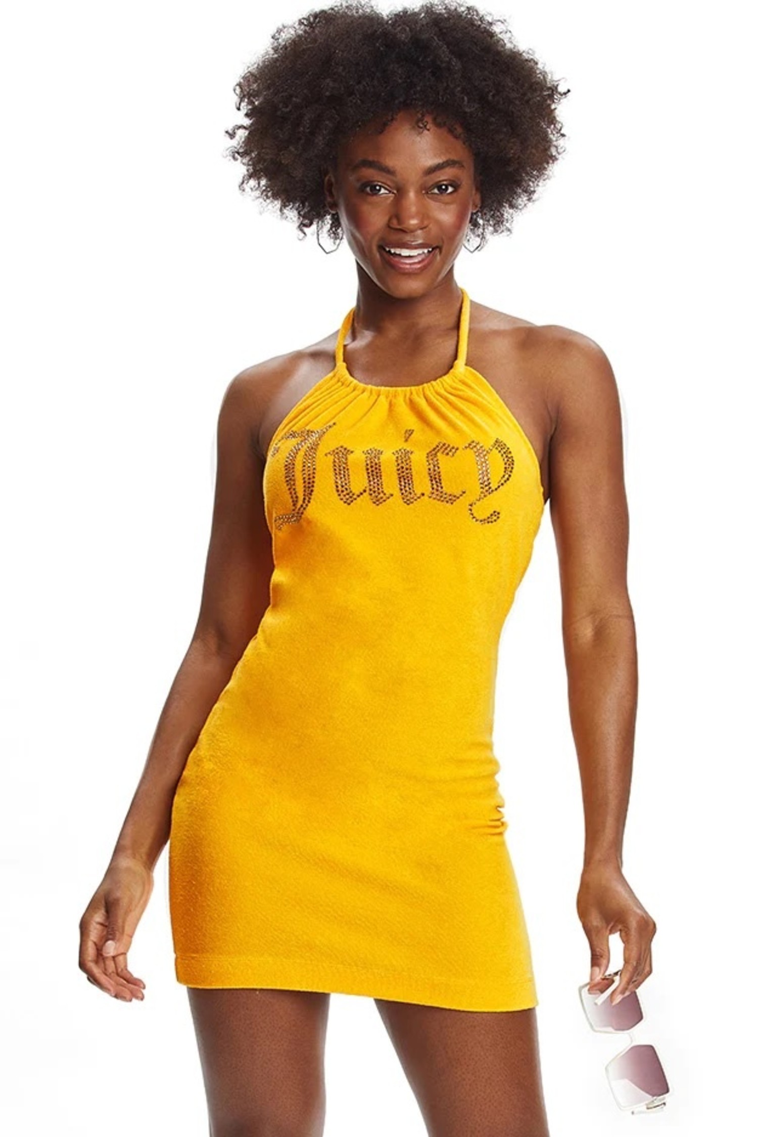 juicy couture dress