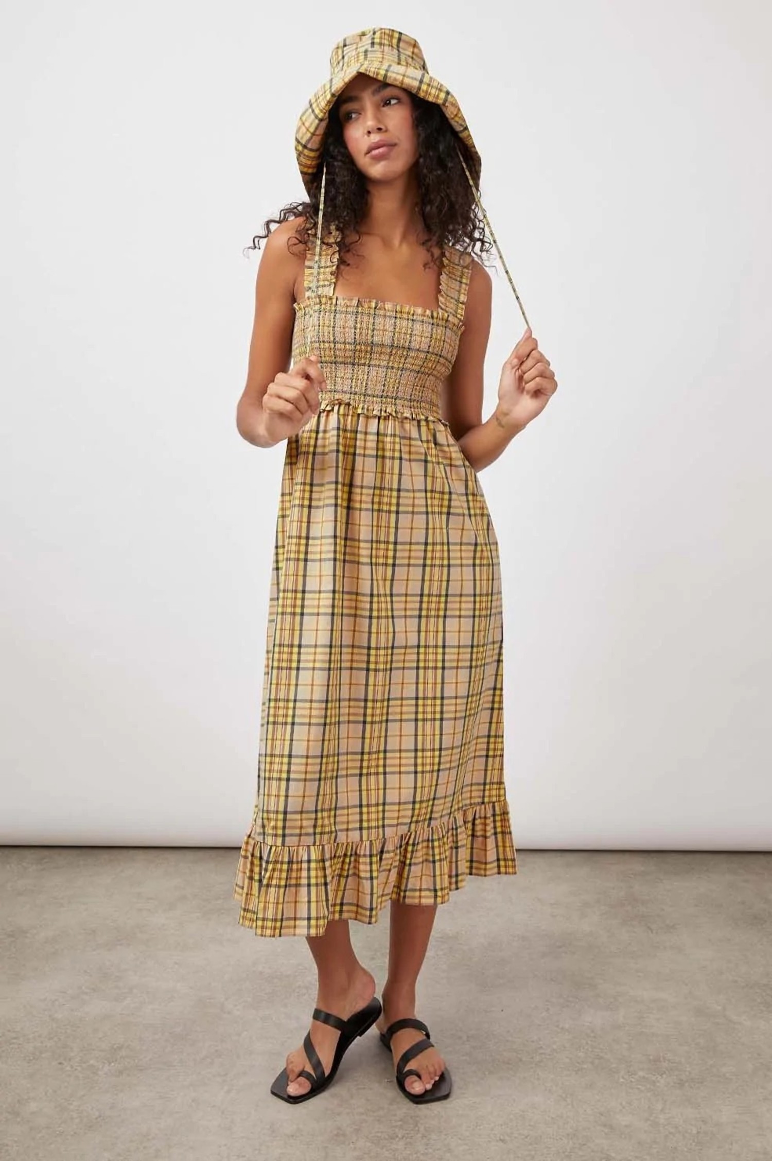 Likely clearance rumi dress