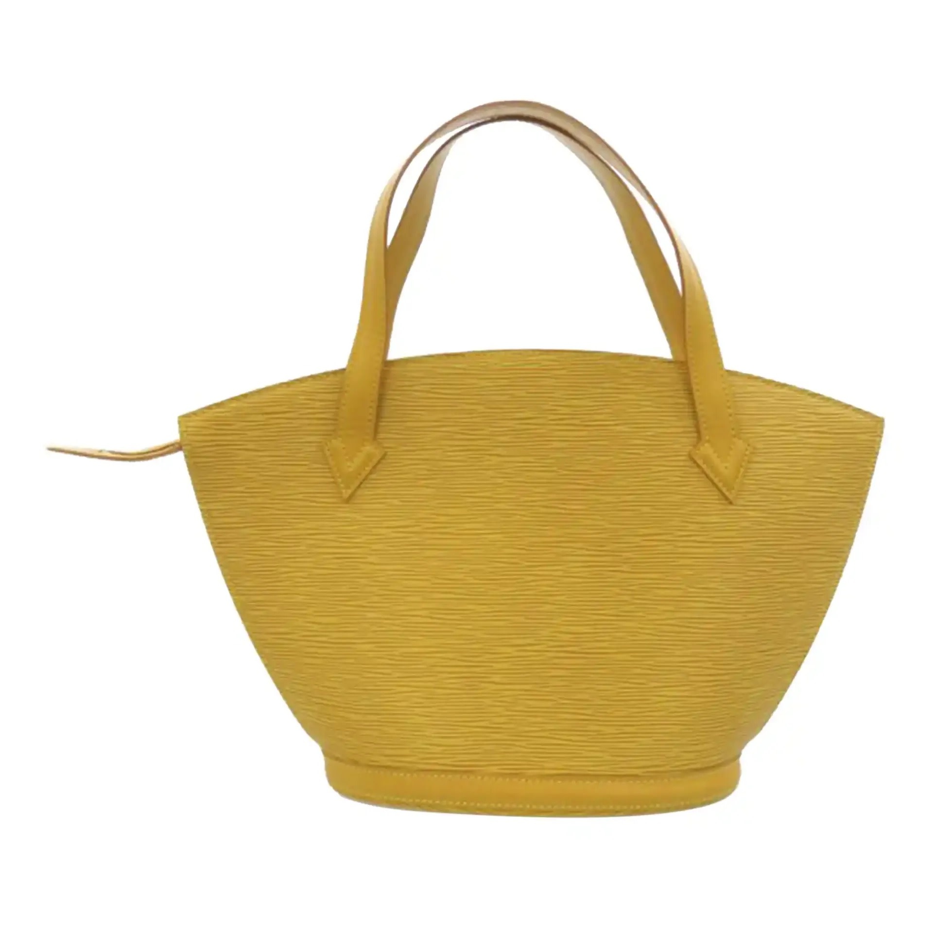 Louis Vuitton Saint Jacques Small Model Shopping Bag