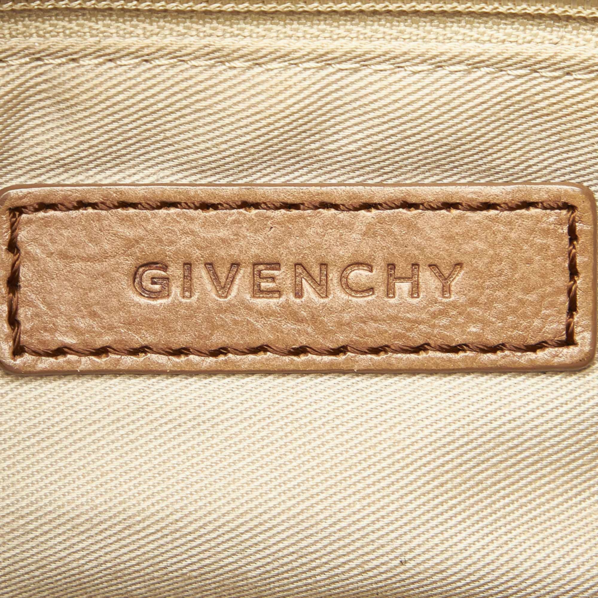 Vintage Givenchy Handbag  Givenchy handbags, Vintage givenchy