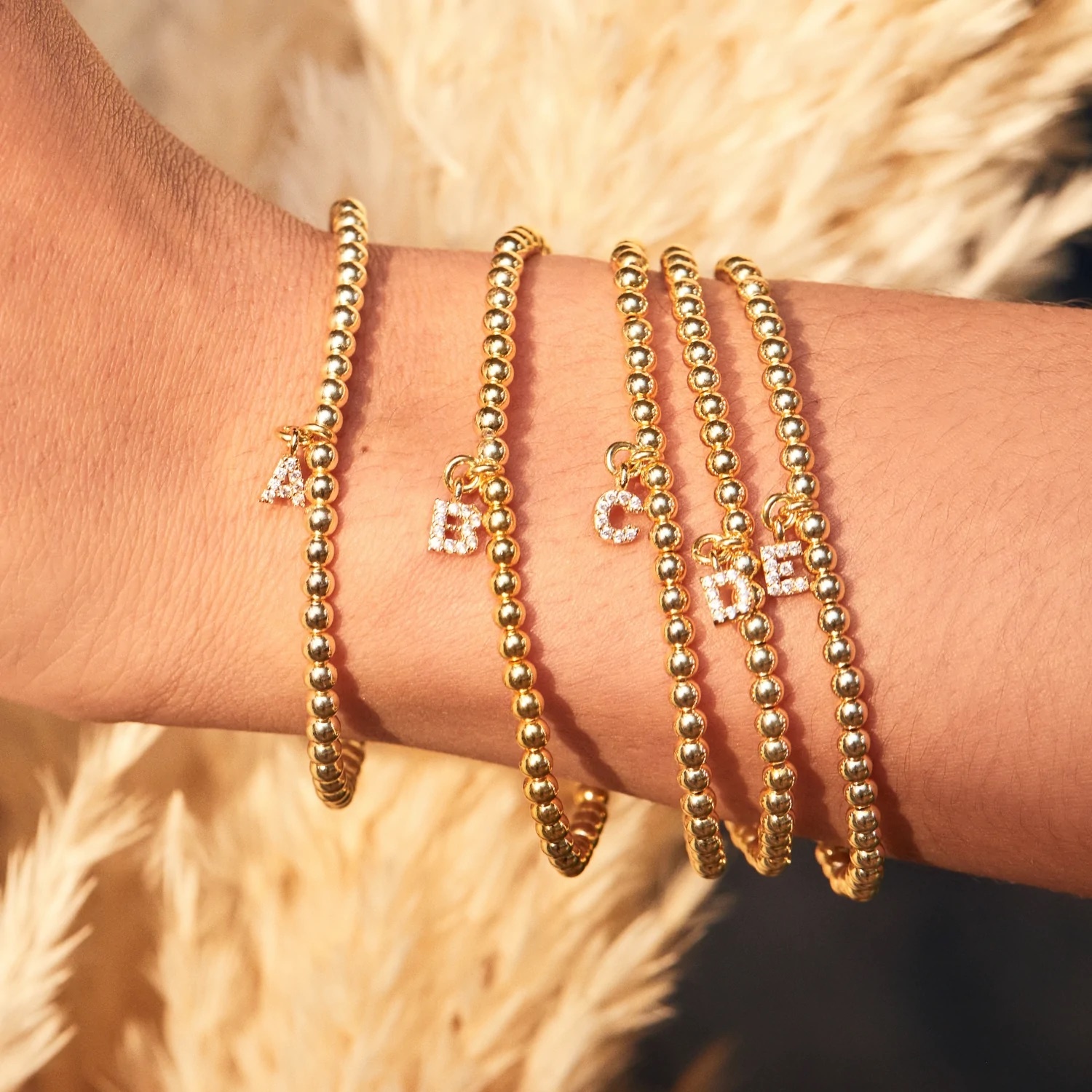 identity bracelet Marmalade