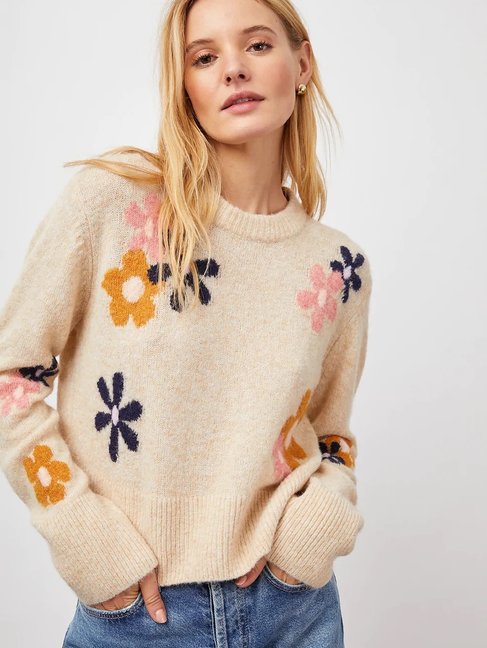 Shop Cool Knitwear and Sweaters from the Best Brands - Marmalade
