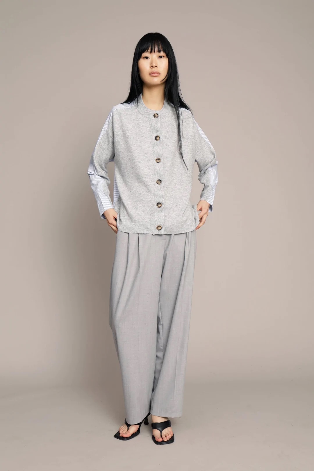 Jonna Sweater