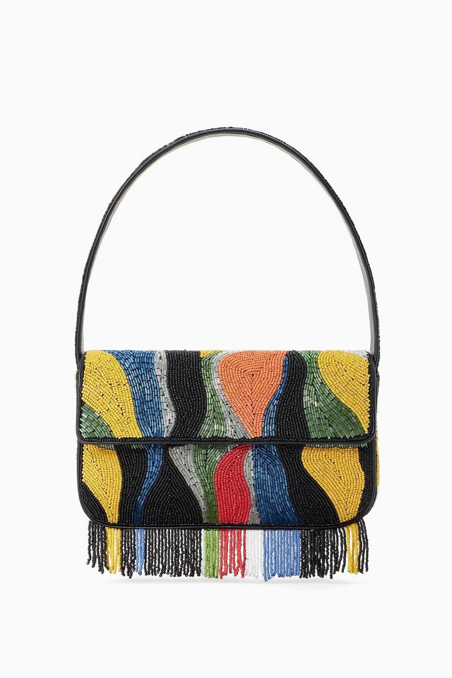 Tommy Beaded Bag - The Edit Shops
