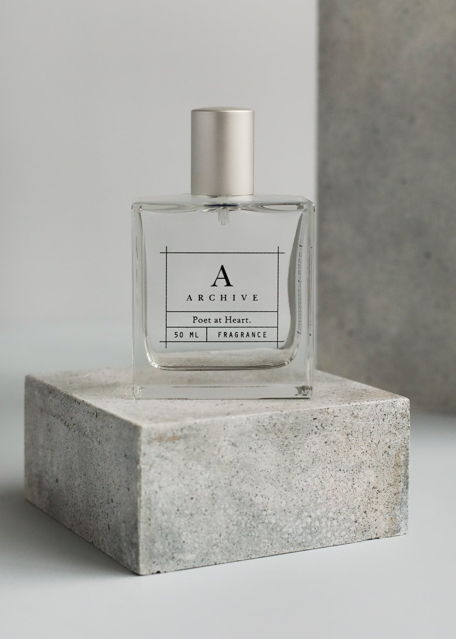 Archive Fragrance Journey Within 50 ml