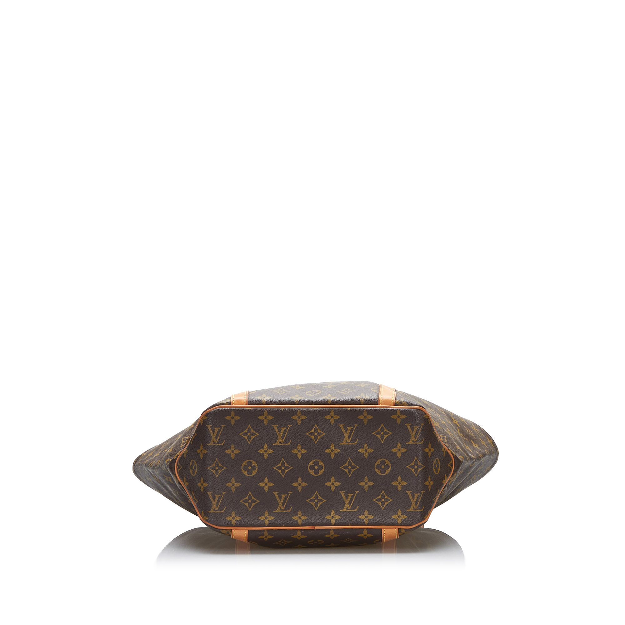 Louis Vuitton Monogram Sac Shopping - Marmalade