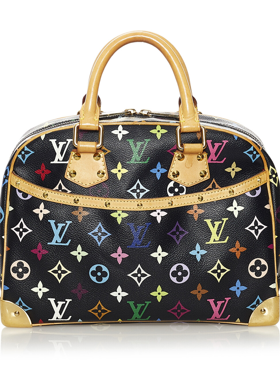 Louis Vuitton Speedy 35 Monogram Ghw – ValiseLaBel