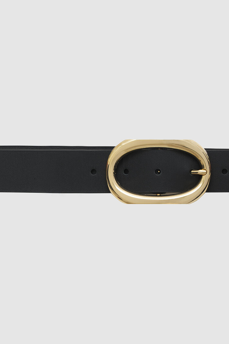 SIGNATURE LINK BELT - Marmalade