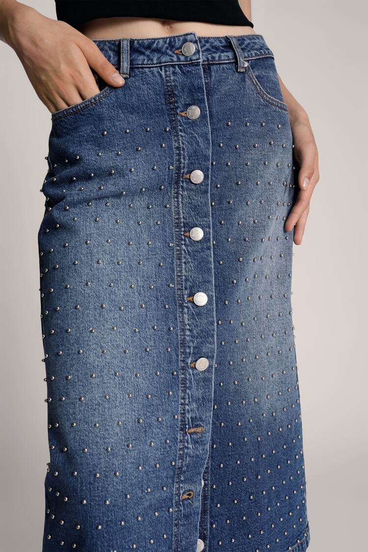 LALLY SKIRT Marmalade