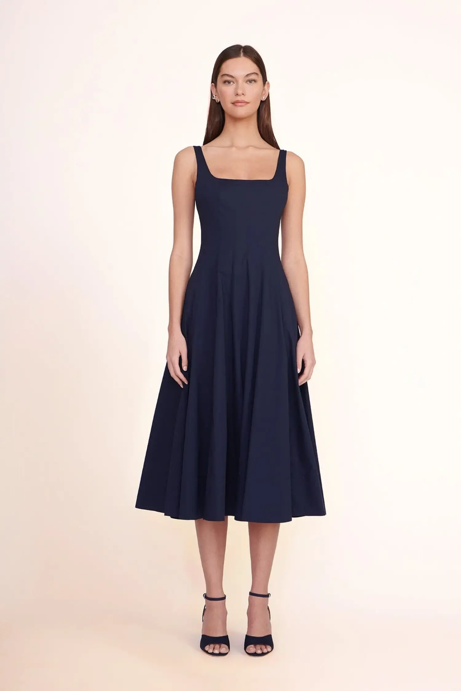 STAUD wells Dress sizing | Dresses Images 2025