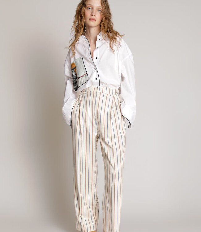 Monsoon trousers best sale