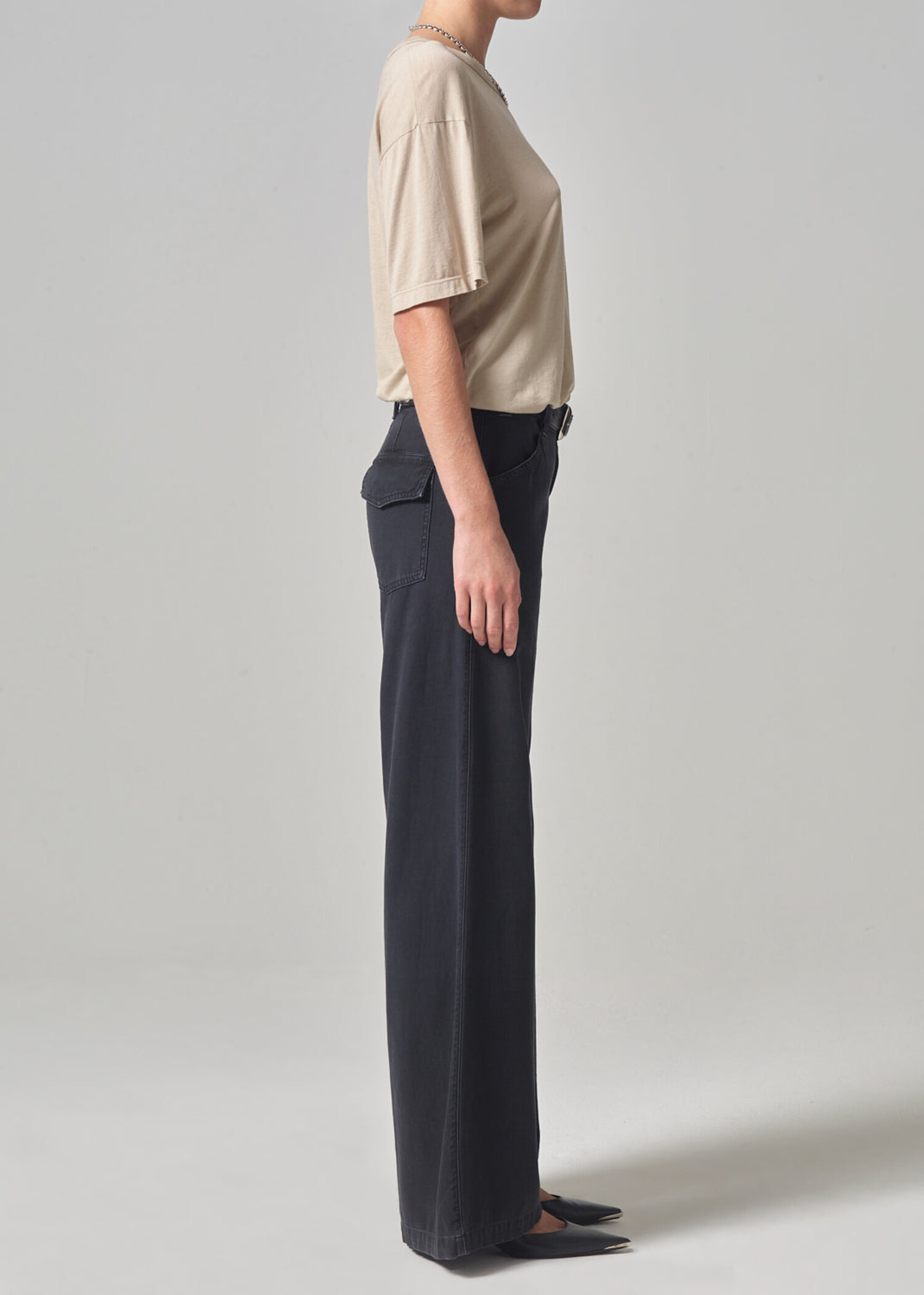 CITIZENS OF HUMANITY, Payton Utility Trouser