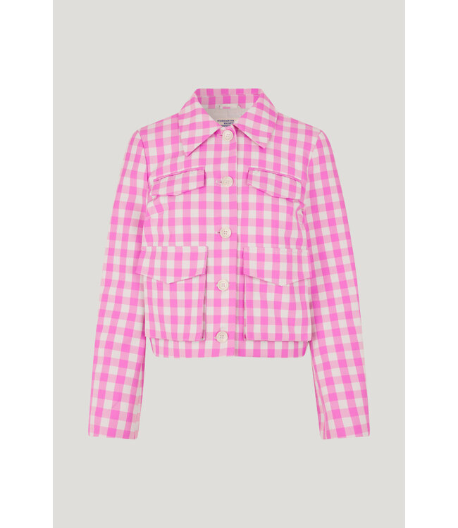 BIJOU JACKET - Marmalade BIJOU JACKET - Marmalade
