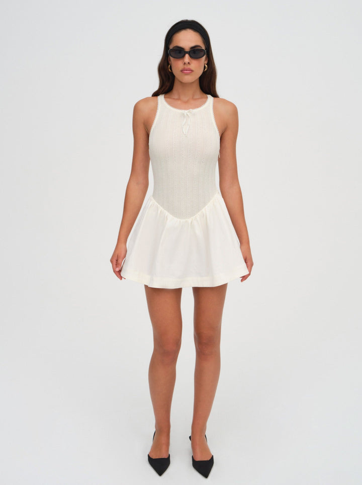 BILLIE MINI DRESS Marmalade