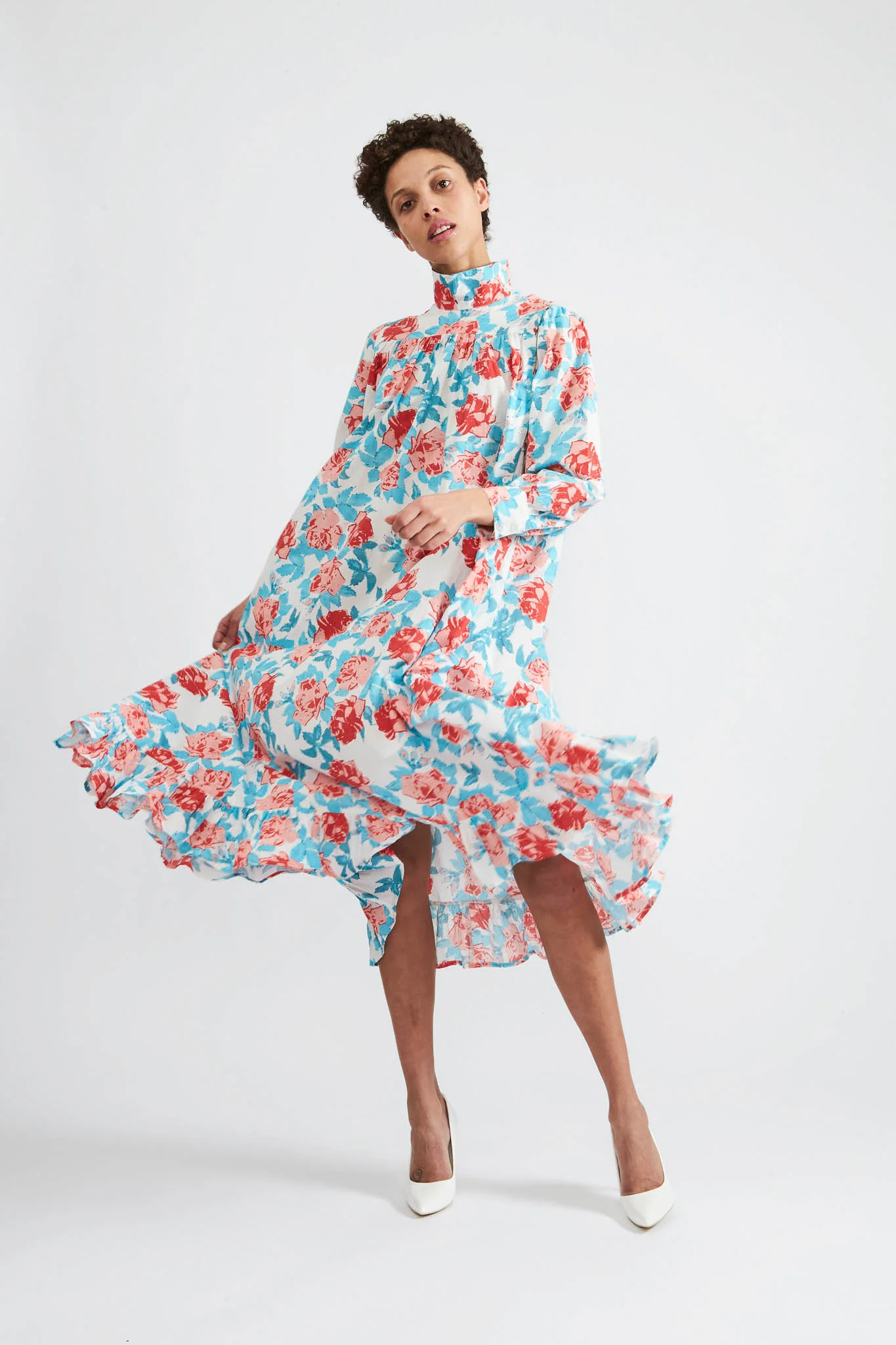 IVA DRESS - Marmalade