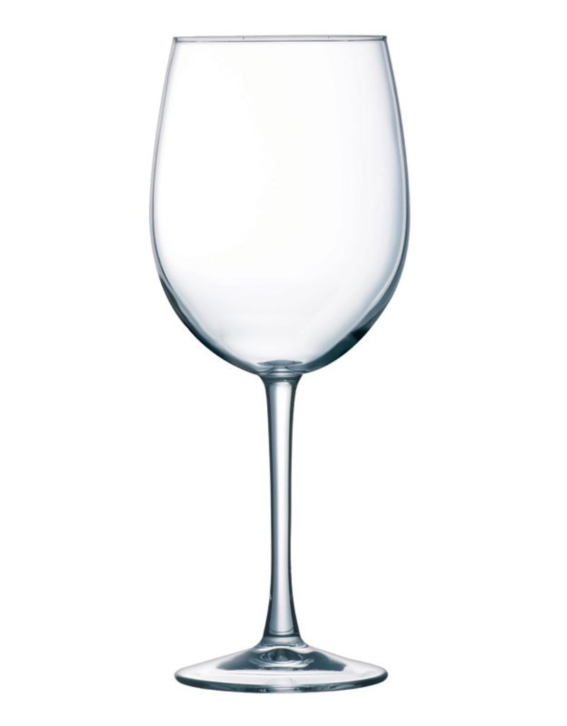 ARC INT'L G1352  16064 ARC 16oz Wine Glass Cachet Tulip  12/cs