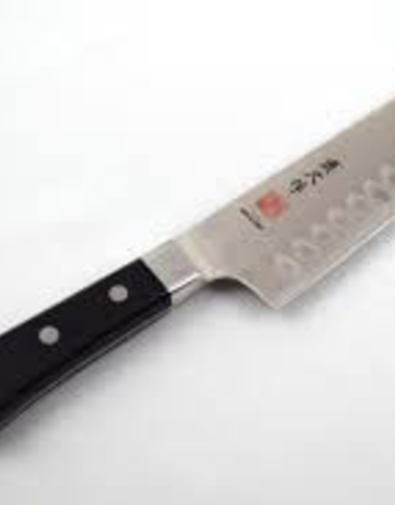 Mac Knife MSK-65 MAC Pro Santoku 6.5'' - Sushi Knife