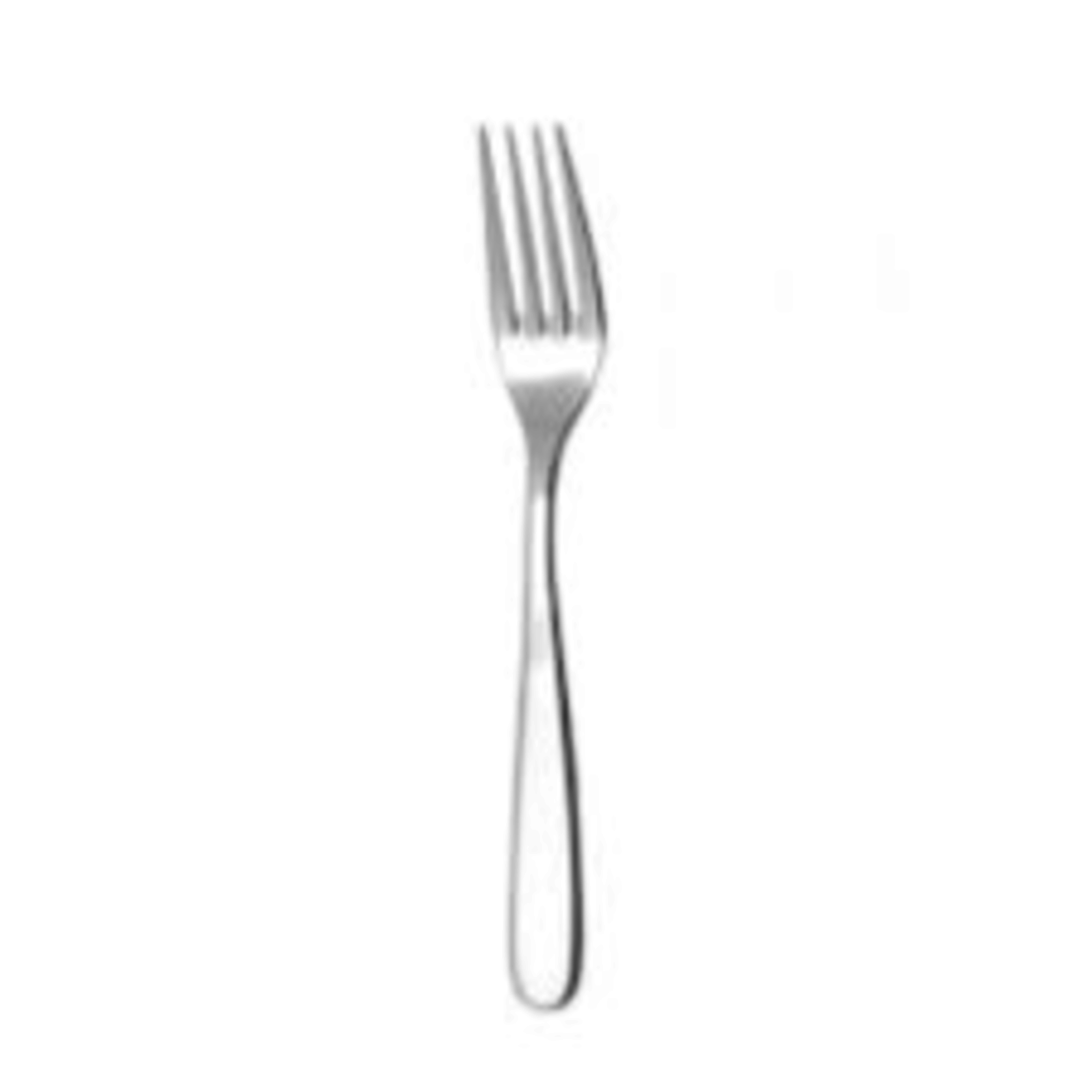 FORTESSA Special order 1.5.622.00.012 Grand City Salad dinner Dessert Fork 12/box Promo