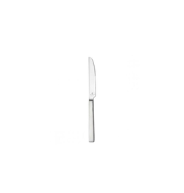 PRO REPS WEST B449KDTF Chef’s Table Satin Dinner Knife 9.5” ONEIDA