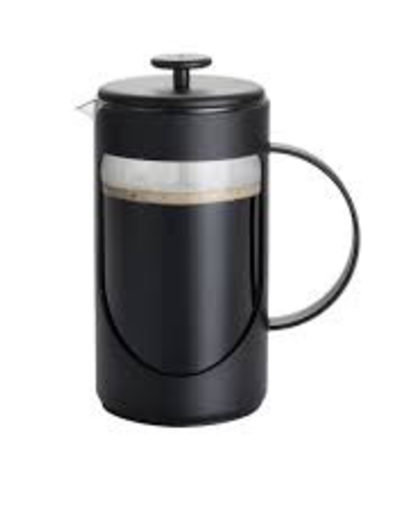 BONJOUR (BRADY'S MARKETING) / MEYER 53189 special order BONJOUR  8cup Ami Matin Unbreakable French Press w/ Flavor Lock