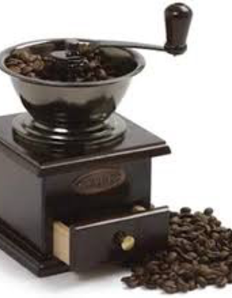 NORPRO 5548 Norpro Manual Coffee Grinder