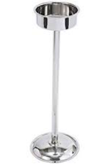 WB-29S Winco Wine  Stand Pipe Style wine holder